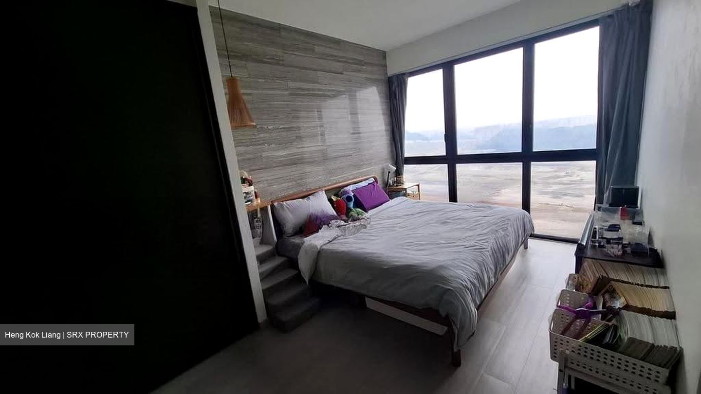 iNZ Residence (D23), Condominium #639059111